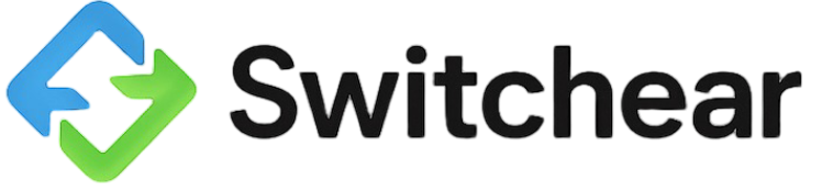 Switchear logo